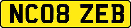 NC08ZEB