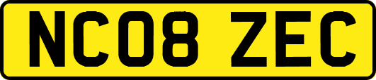 NC08ZEC