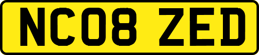 NC08ZED