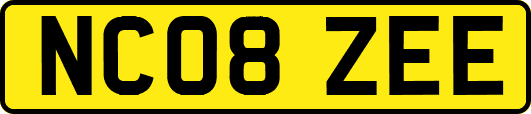 NC08ZEE