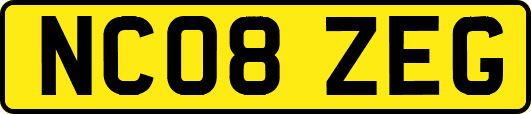NC08ZEG