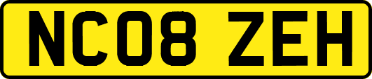 NC08ZEH