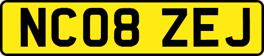 NC08ZEJ