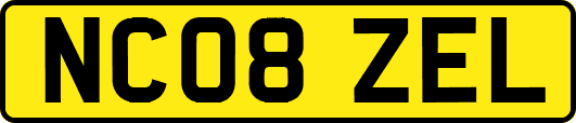 NC08ZEL