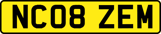 NC08ZEM