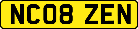 NC08ZEN