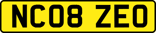 NC08ZEO