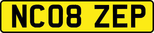 NC08ZEP