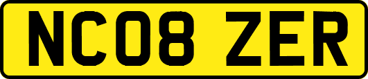 NC08ZER