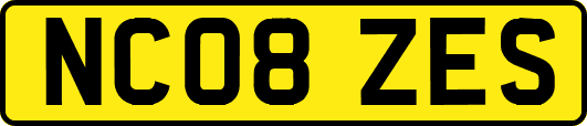 NC08ZES