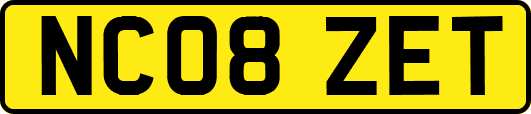NC08ZET