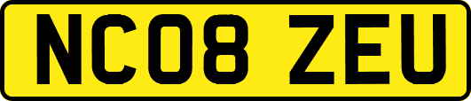 NC08ZEU