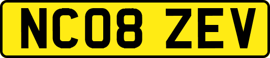 NC08ZEV