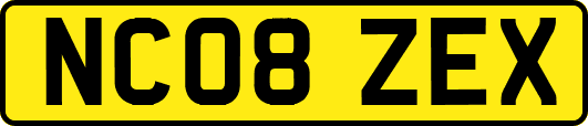 NC08ZEX