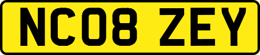 NC08ZEY