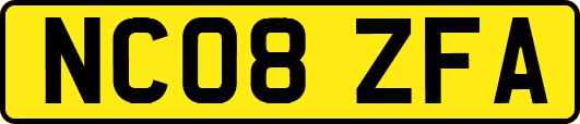 NC08ZFA