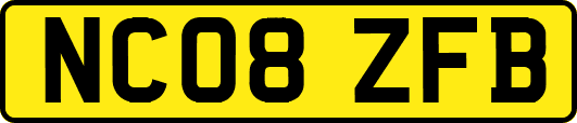 NC08ZFB
