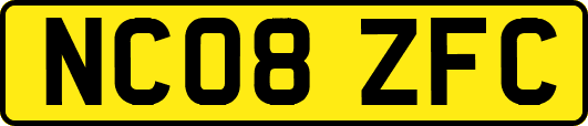 NC08ZFC