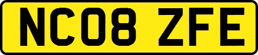 NC08ZFE