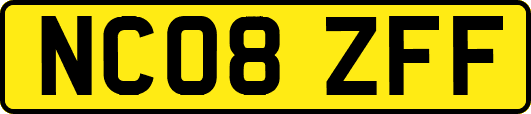 NC08ZFF