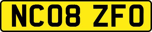 NC08ZFO