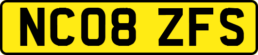 NC08ZFS