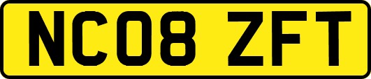 NC08ZFT
