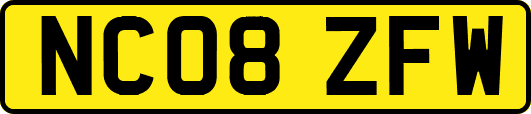 NC08ZFW