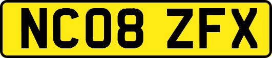 NC08ZFX