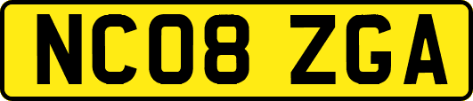 NC08ZGA