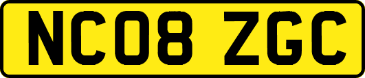 NC08ZGC