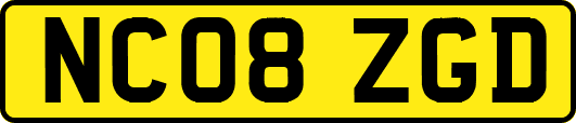 NC08ZGD