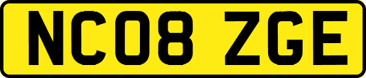 NC08ZGE