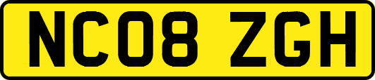 NC08ZGH