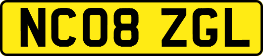NC08ZGL