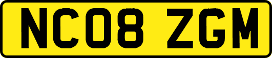 NC08ZGM