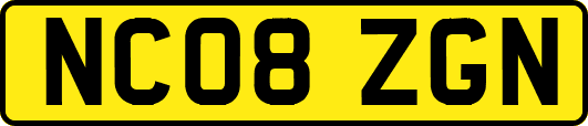 NC08ZGN