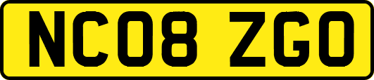 NC08ZGO
