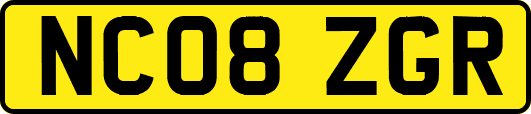 NC08ZGR