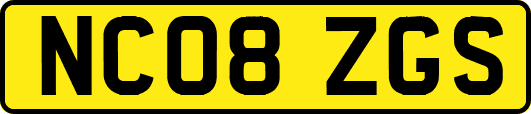 NC08ZGS