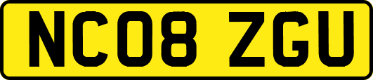 NC08ZGU