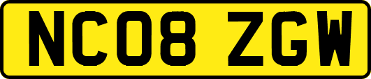 NC08ZGW