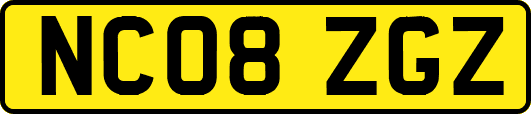 NC08ZGZ