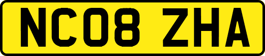 NC08ZHA
