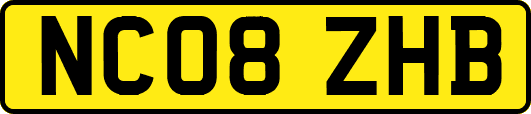 NC08ZHB