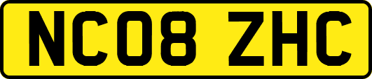 NC08ZHC