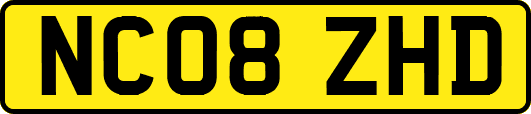 NC08ZHD