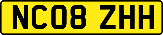 NC08ZHH