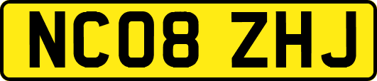 NC08ZHJ