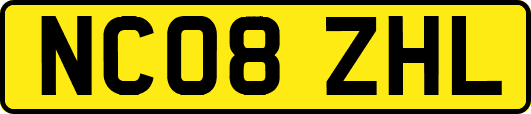 NC08ZHL